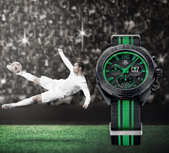 Sorelle ronco sales tag heuer